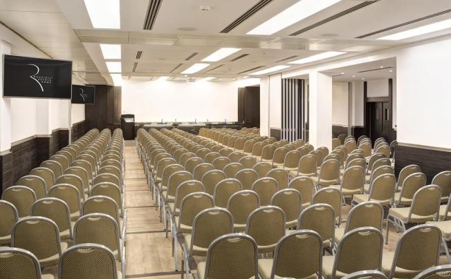 Фото отеля Best Western Plus Hotel Universo