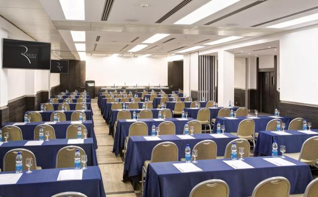 Фото отеля Best Western Plus Hotel Universo
