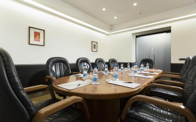 Фото отеля Best Western Plus Hotel Universo