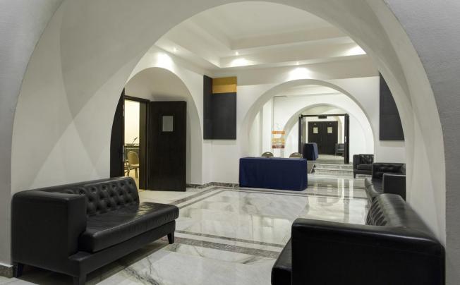 Фото отеля Best Western Plus Hotel Universo
