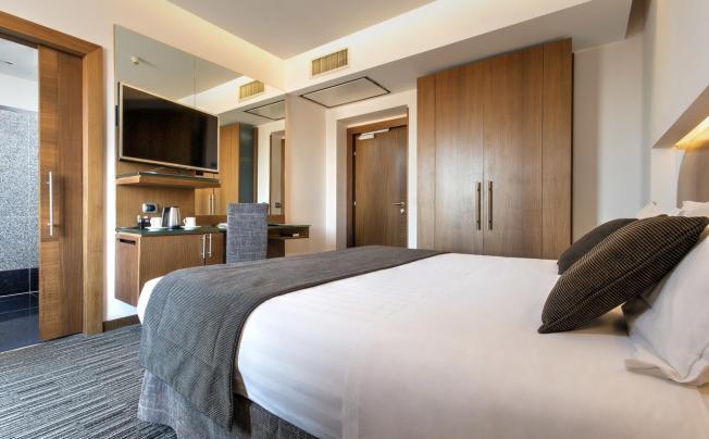 Фото отеля Best Western Plus Hotel Universo