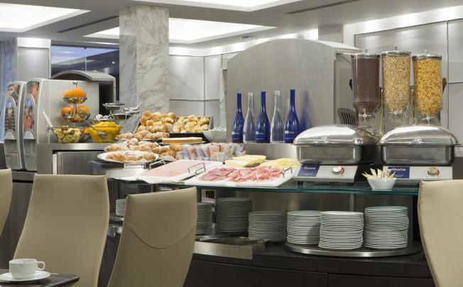 Фото отеля Best Western Plus Hotel Universo