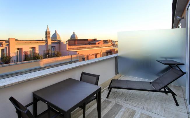 Фото отеля Best Western Plus Hotel Universo
