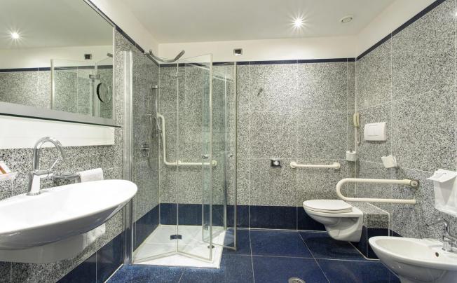 Фото отеля Best Western Plus Hotel Universo