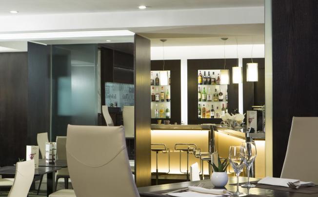 Фото отеля Best Western Plus Hotel Universo