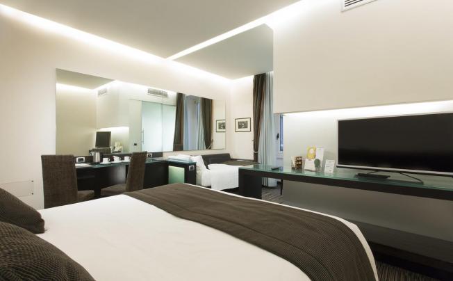 Фото отеля Best Western Plus Hotel Universo