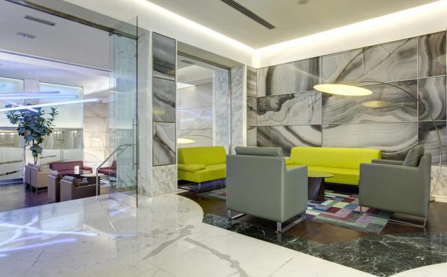 Фото отеля Best Western Plus Hotel Universo