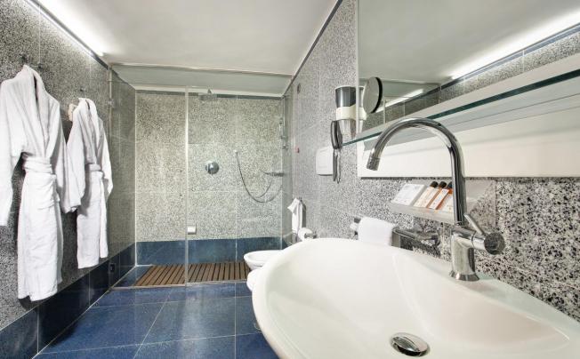 Фото отеля Best Western Plus Hotel Universo