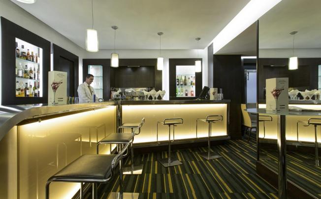 Фото отеля Best Western Plus Hotel Universo