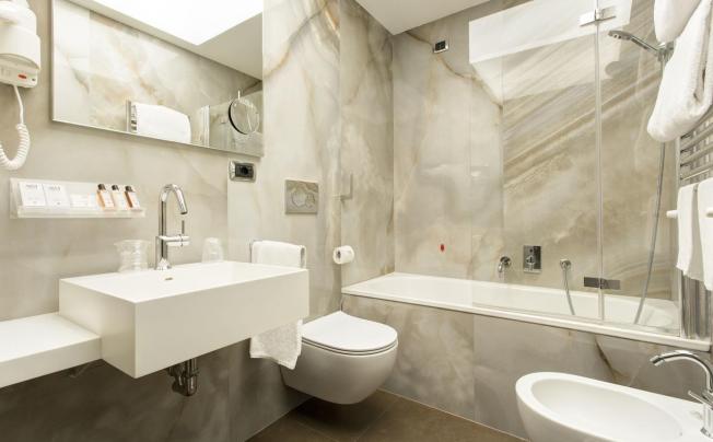 Фото отеля Best Western Plus Hotel Universo