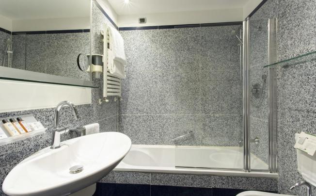 Фото отеля Best Western Plus Hotel Universo