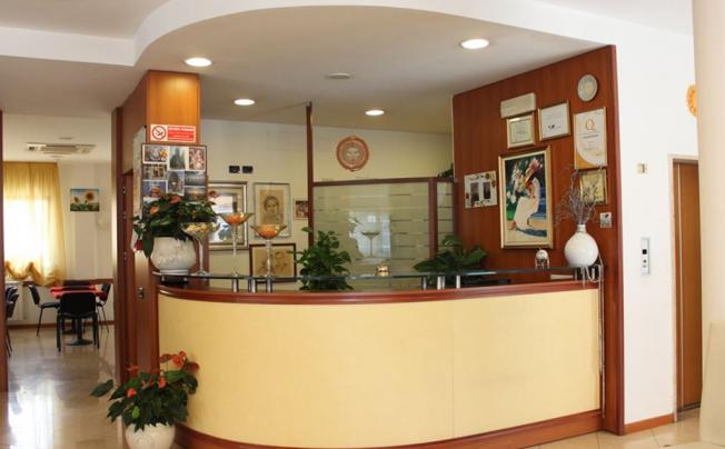Фото отеля Sole Hotel