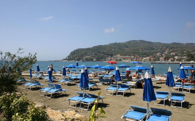 Фото отеля Sole Hotel
