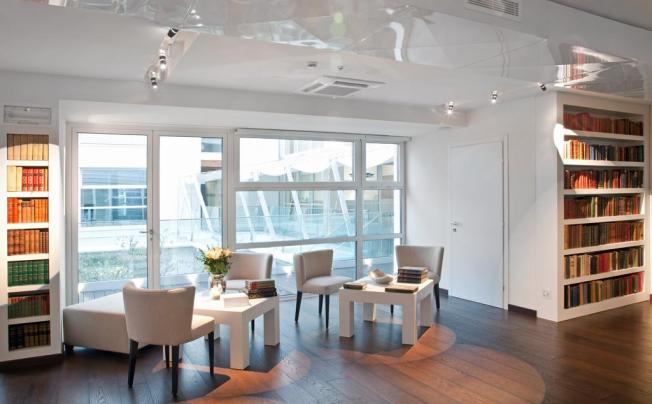Фото отеля Magna Pars Suites Milano