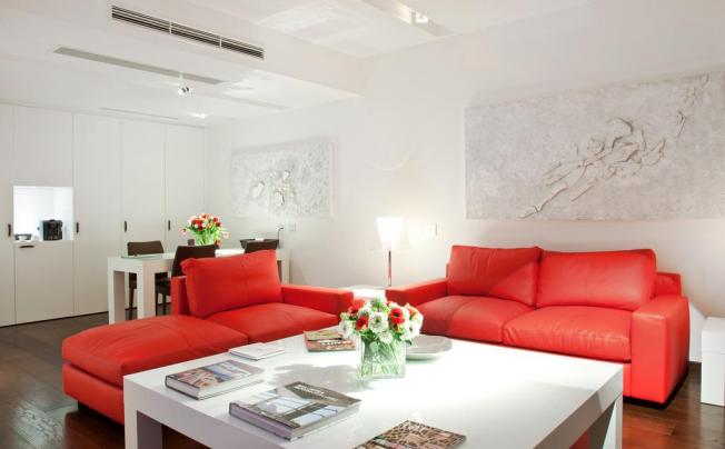 Фото отеля Magna Pars Suites Milano