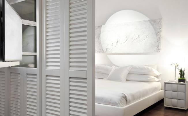 Фото отеля Magna Pars Suites Milano