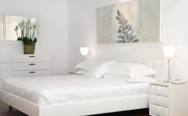 Фото отеля Magna Pars Suites Milano