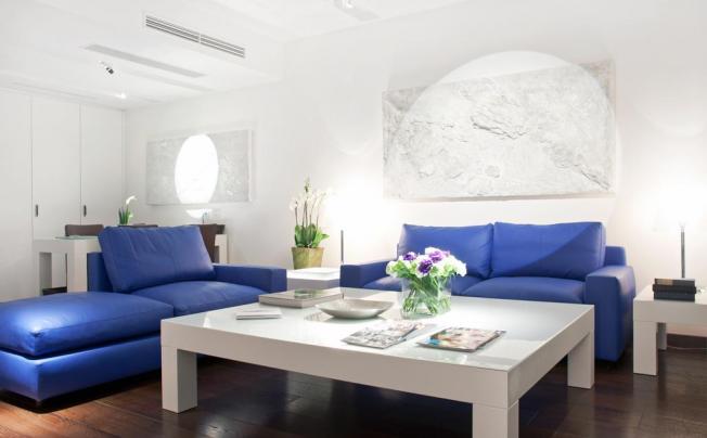 Фото отеля Magna Pars Suites Milano