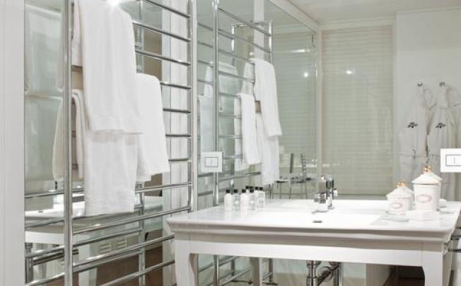 Фото отеля Magna Pars Suites Milano