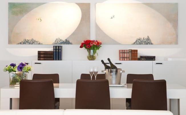 Фото отеля Magna Pars Suites Milano