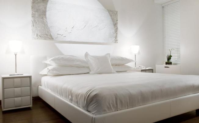 Фото отеля Magna Pars Suites Milano