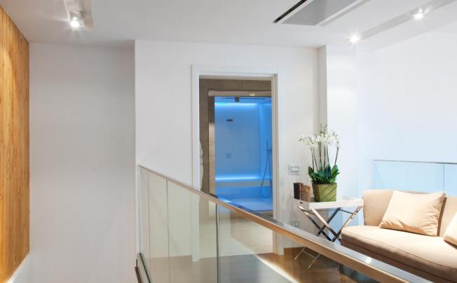 Фото отеля Magna Pars Suites Milano