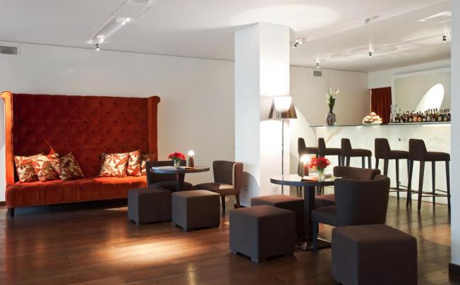 Фото отеля Magna Pars Suites Milano