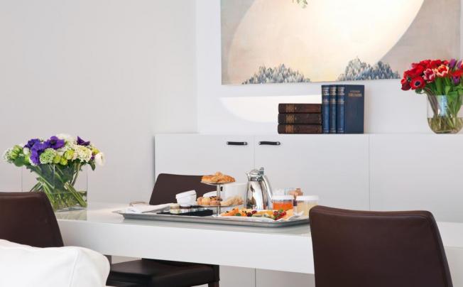 Фото отеля Magna Pars Suites Milano