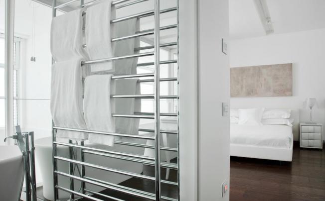 Фото отеля Magna Pars Suites Milano