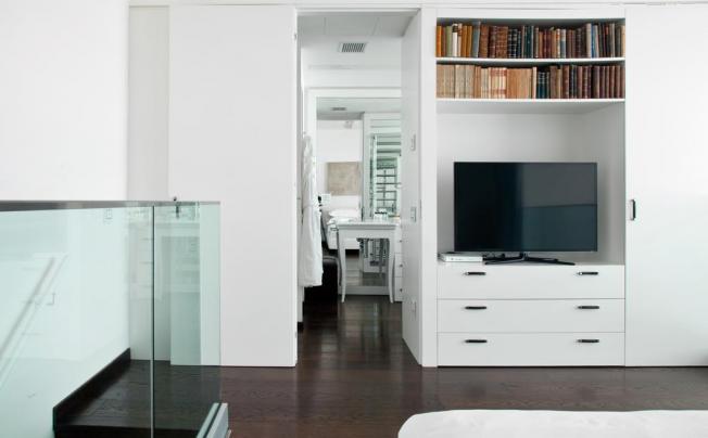 Фото отеля Magna Pars Suites Milano