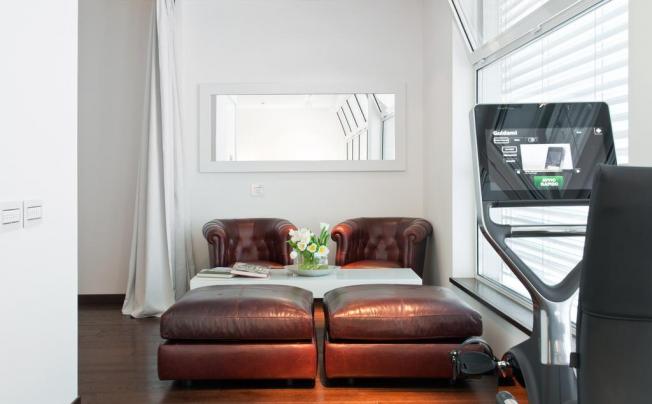 Фото отеля Magna Pars Suites Milano