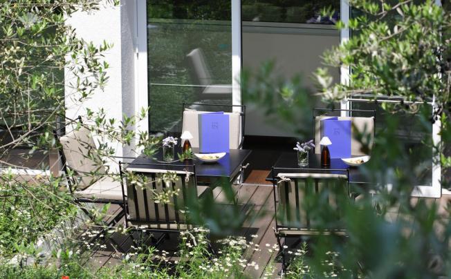 Фото отеля Magna Pars Suites Milano