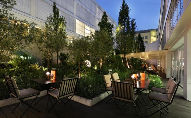 Фото отеля Magna Pars Suites Milano