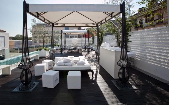 Фото отеля Magna Pars Suites Milano