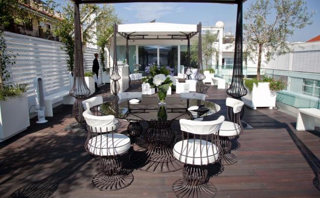 Фото отеля Magna Pars Suites Milano