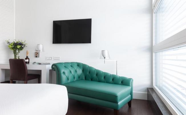 Фото отеля Magna Pars Suites Milano