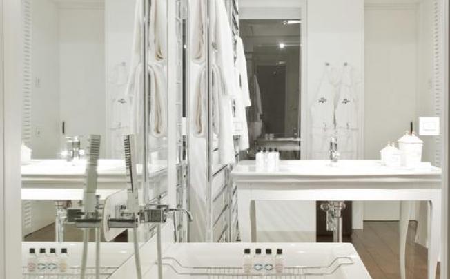 Фото отеля Magna Pars Suites Milano