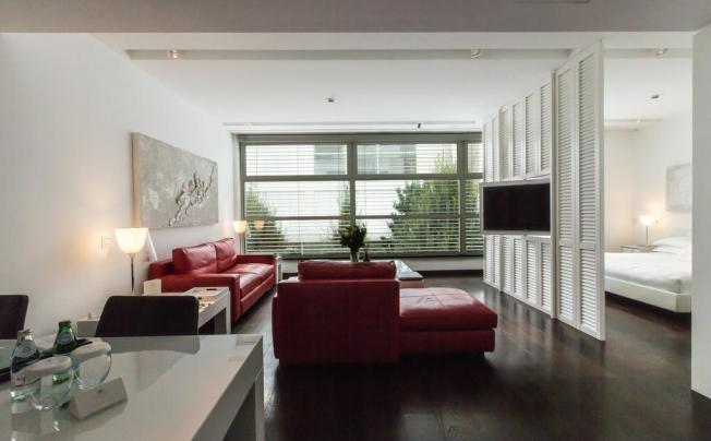 Фото отеля Magna Pars Suites Milano