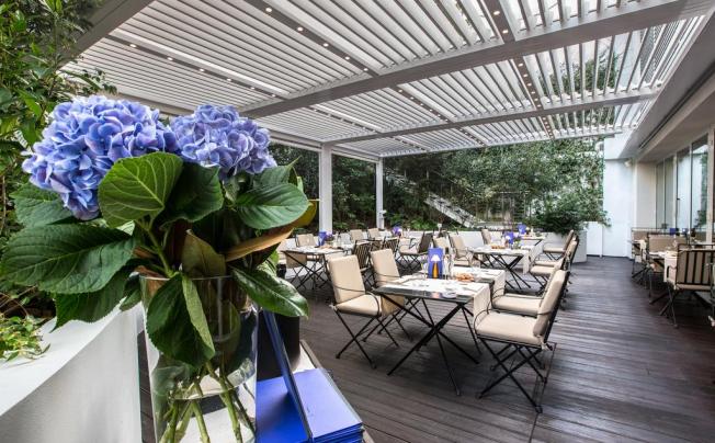 Фото отеля Magna Pars Suites Milano