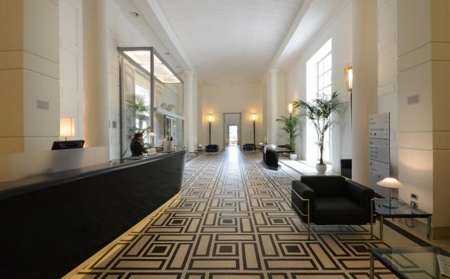 Фото отеля Palazzo esedra