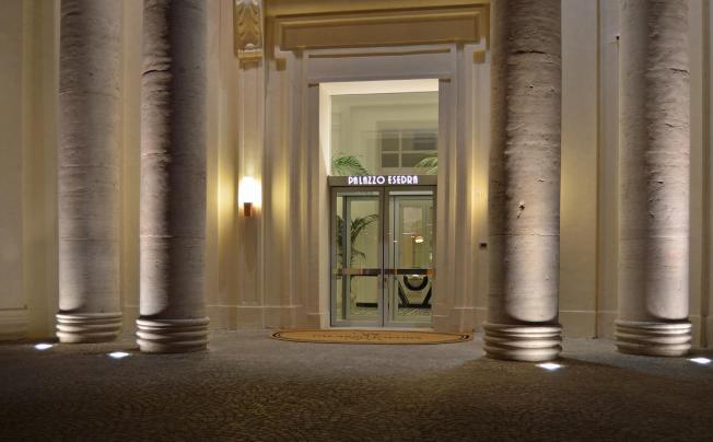 Фото отеля Palazzo esedra