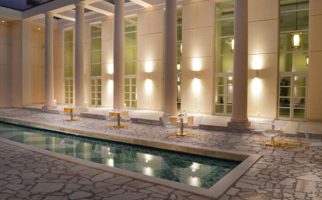 Фото отеля Palazzo esedra