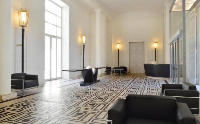 Фото отеля Palazzo esedra