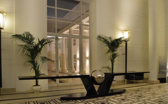 Фото отеля Palazzo esedra