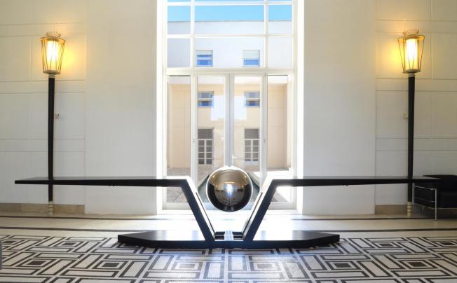 Фото отеля Palazzo esedra