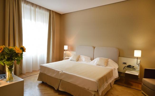 Фото отеля Palazzo esedra