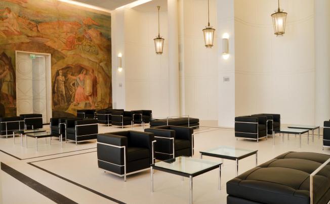 Фото отеля Palazzo esedra