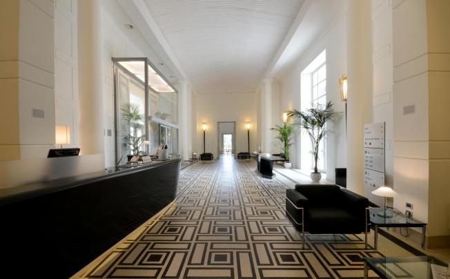 Фото отеля Palazzo esedra