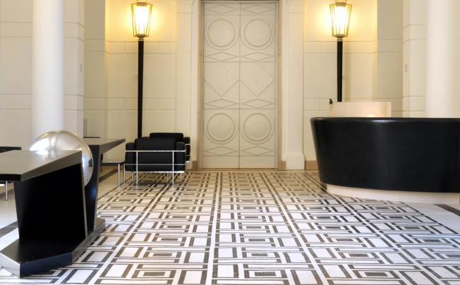 Фото отеля Palazzo esedra