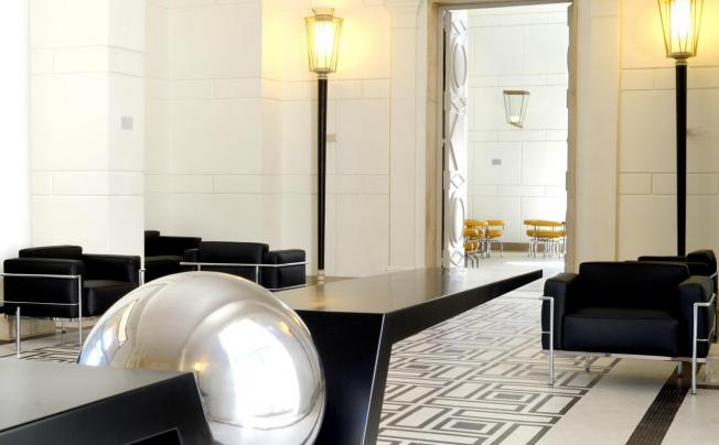 Фото отеля Palazzo esedra